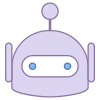 Robot icon