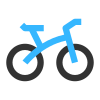 Bicicletta icon