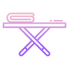 Ironing Service icon