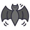 Chauve souris icon