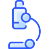 Microscópio icon