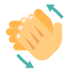 搓手 icon
