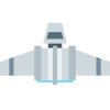 lambda 级 t-4a 航天飞机 icon