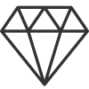 Diamond icon