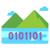 Data Lake icon