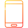 Smartphone icon