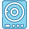 Electric Stove icon