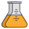 Erlenmeyer icon