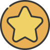 Star icon