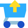 Devolución de compra icon