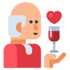 Oenophile icon