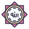 Islamic Sign icon