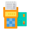 POS Terminal icon