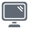 Lcd icon