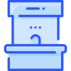 Ticket Office icon