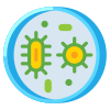 Microorganismos icon