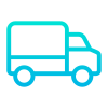 Delivery Truck icon