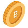 Биткоин icon