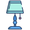 Table Lamp icon
