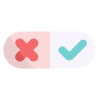 Choices icon