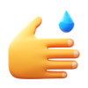 Wash Your Hands icon