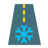 Frost Warning icon