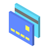 Bank Cards icon