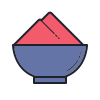 geräucherte Paprika icon