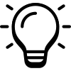 Idea icon