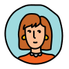 Female Profile icon