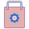 Reusable icon