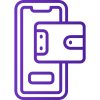 digital wallet icon