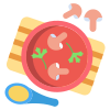 Soup icon