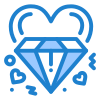 Diamond icon