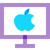 Mac-Client icon