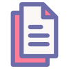 Document icon