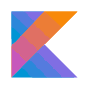 Logo Kotlin