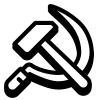 Hammer And Sickle icon