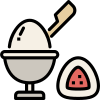 Mochi icon