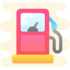 Tankstelle icon