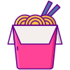 Chinese Food icon