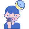 Sleep Deprivation icon