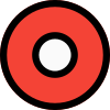 Circle icon