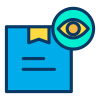 Visualizza File icon