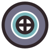 Roue icon