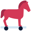 Trojan icon