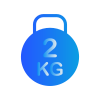 Kettlebell icon