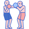 Boxe 2 icon