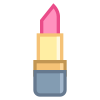 Lipstick icon