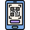 Qr Code Scan icon